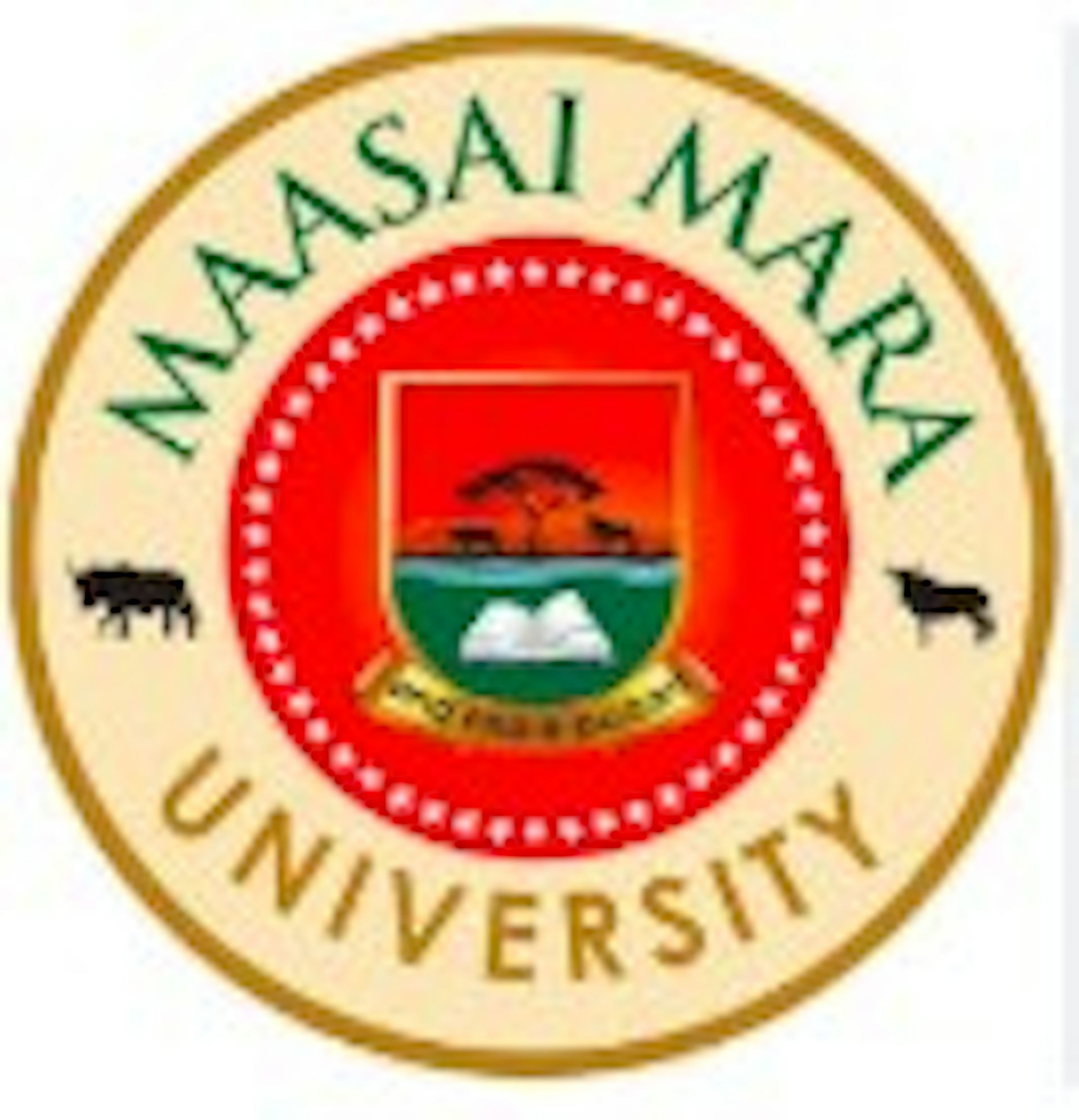 Institution logo of Maasai Mara University