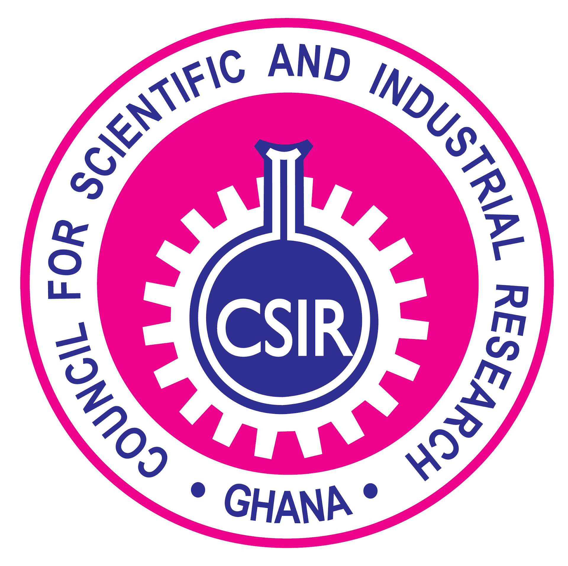 Institution logo of CSIR-Savanna Agricultural Research Institute