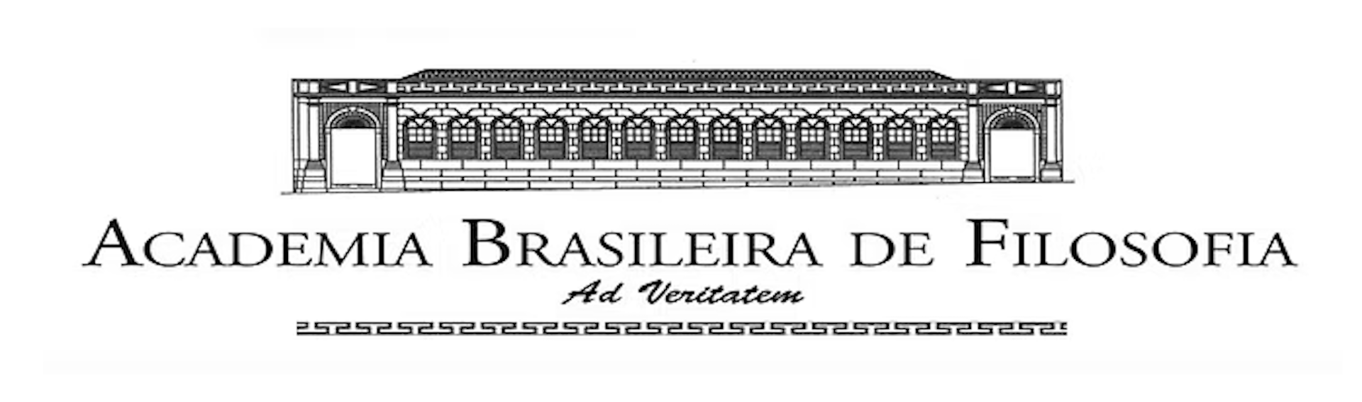 Institution logo of Academia Brasileira de Filosofia