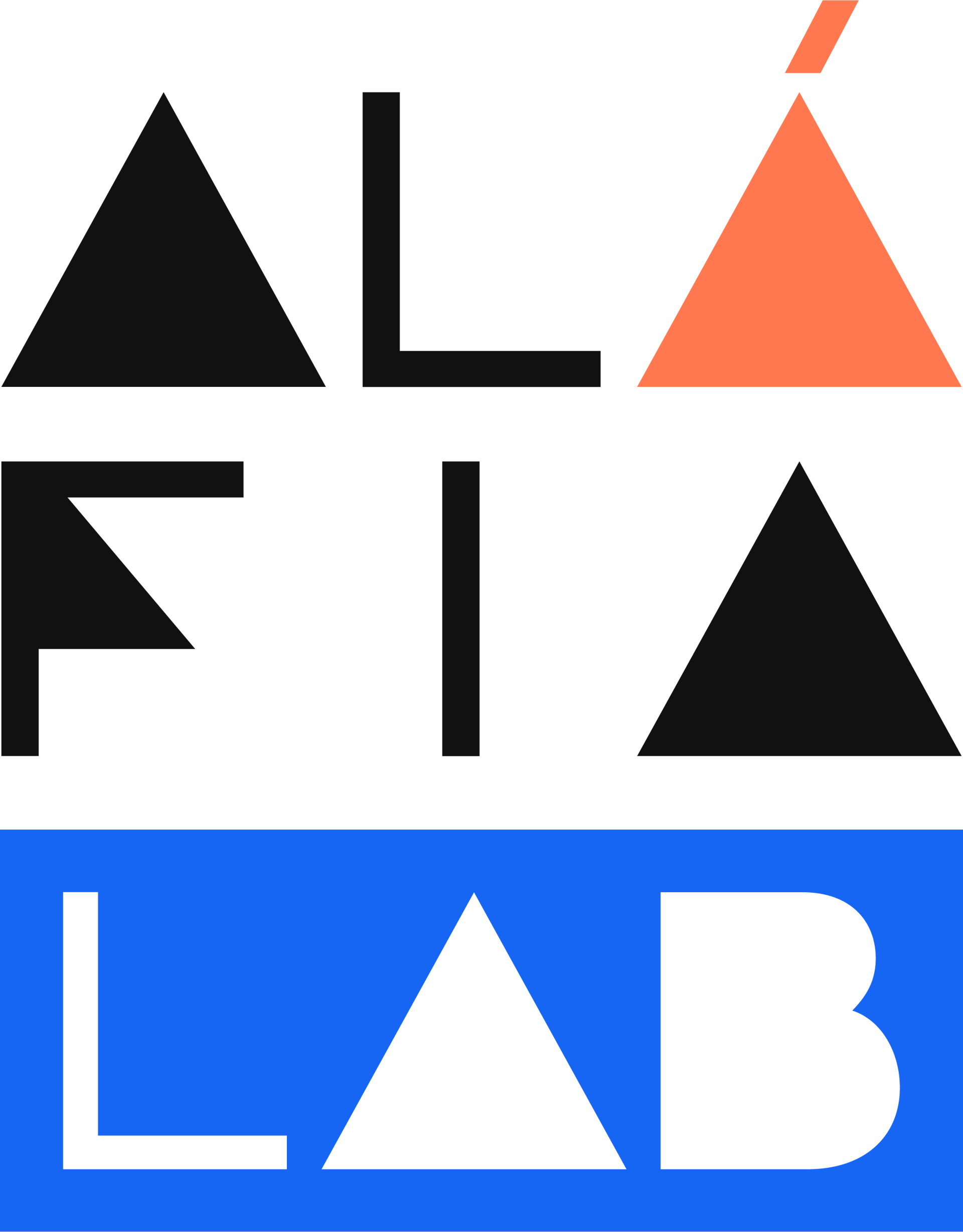 Institution logo of Aláfia Lab