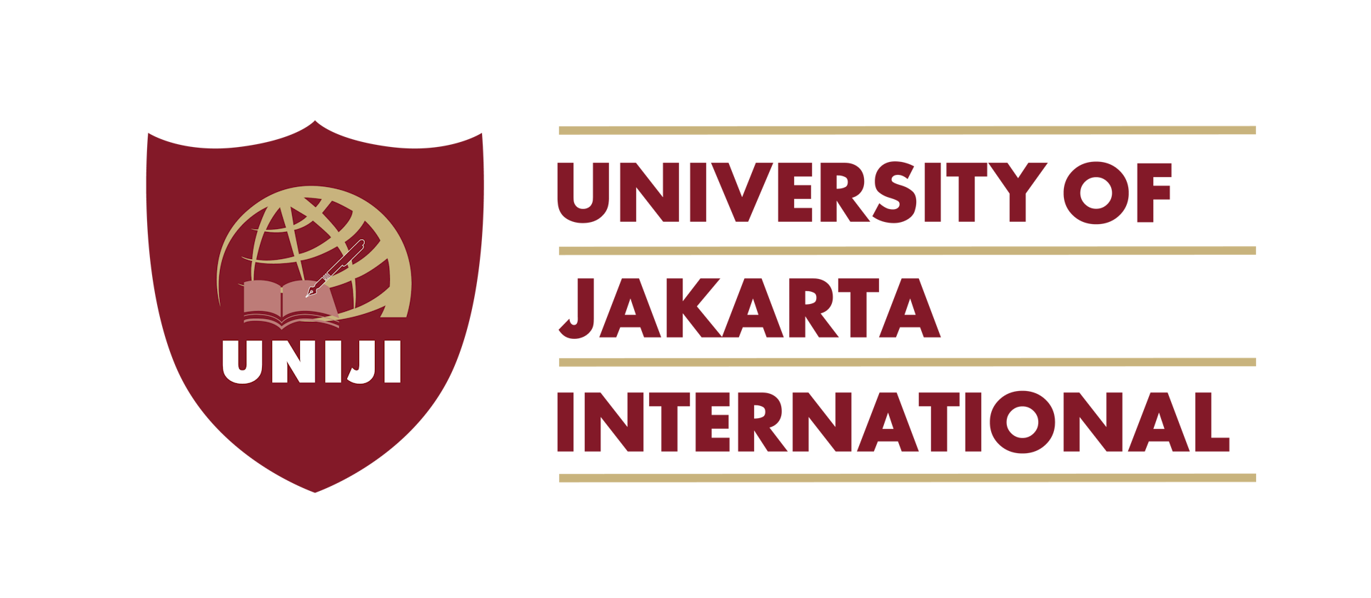 Institution logo of University of Jakarta International