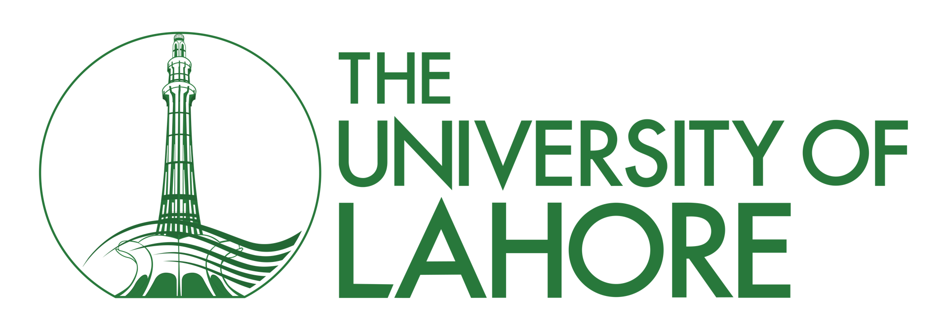 Institution logo of University of Lahore