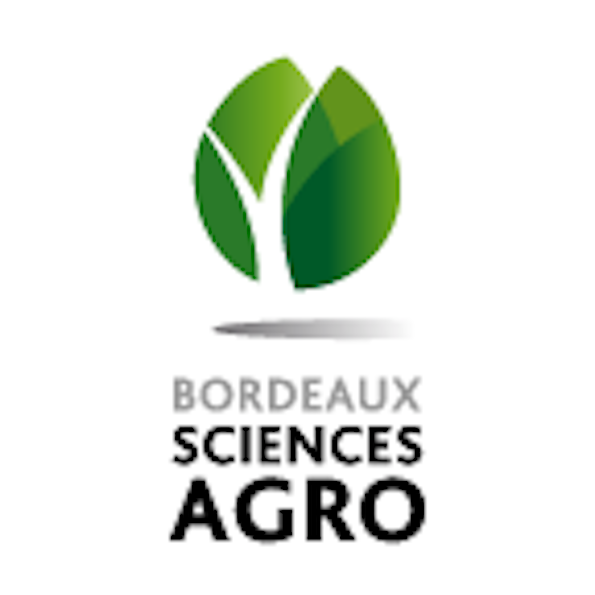 Institution logo of Bordeaux Sciences Agro