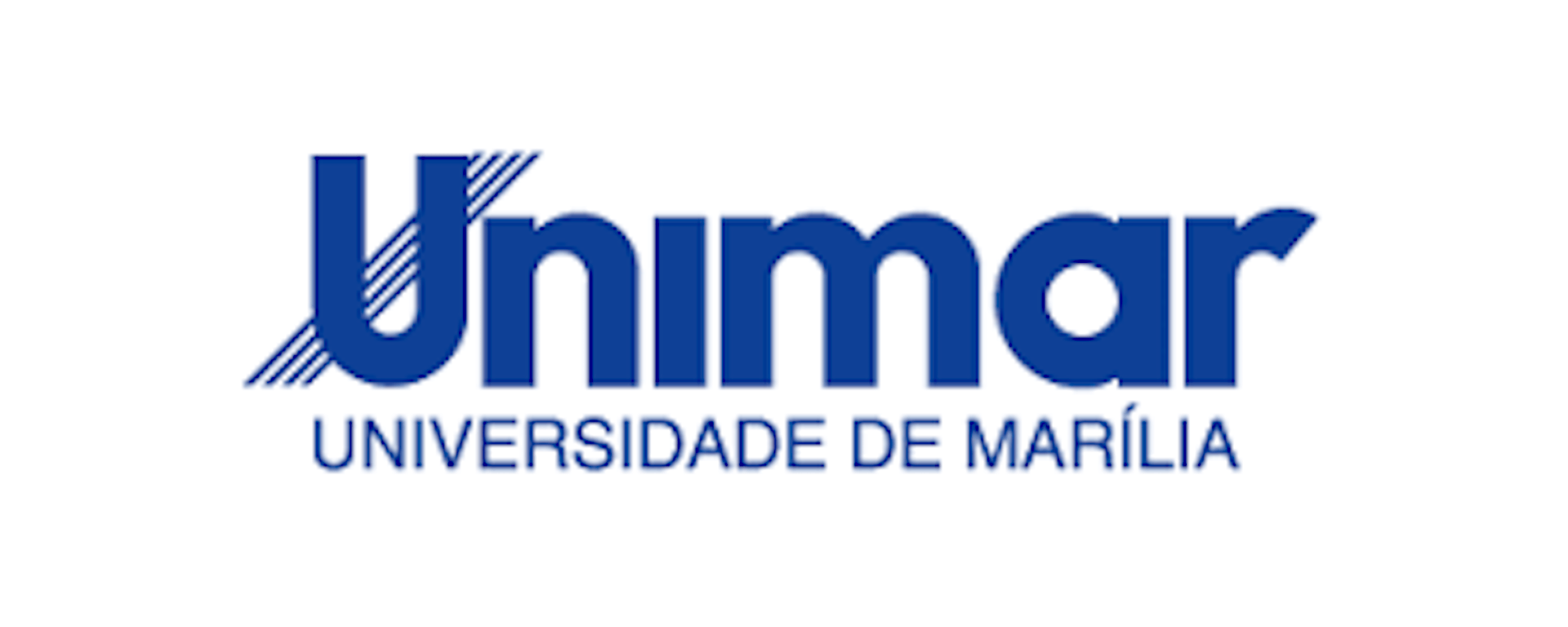 Institution logo of Universidade de Marília (Unimar)