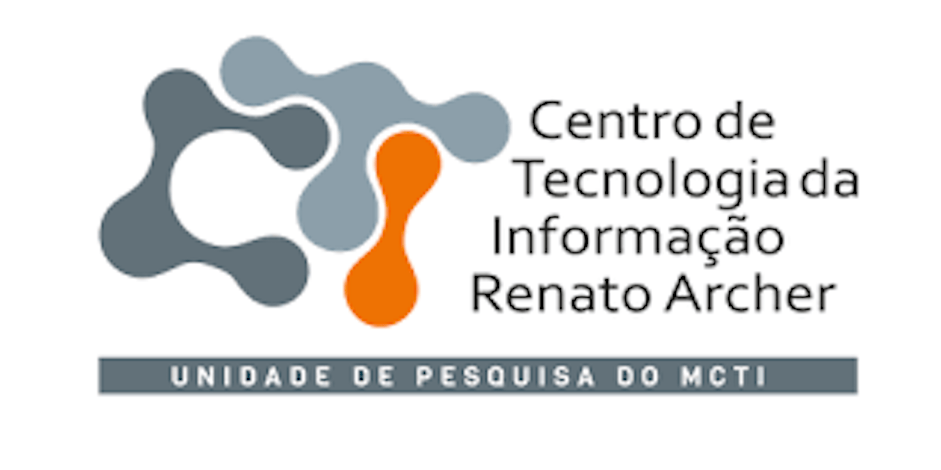 Institution logo of Centro de Tecnologia da Informação Renato Archer