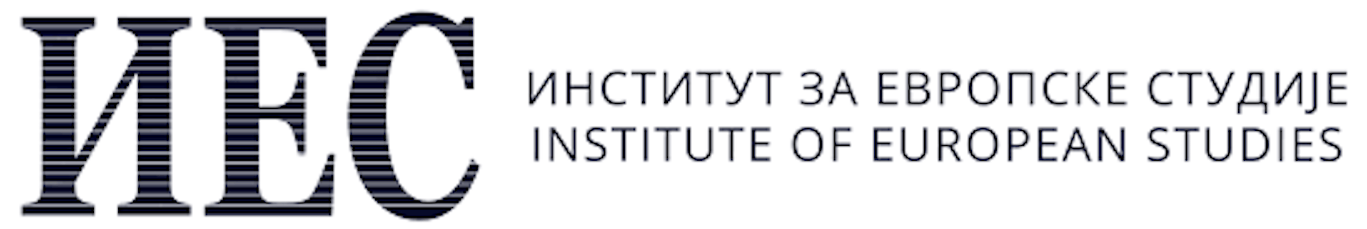 Institution logo of Institute of European Studies (IES)