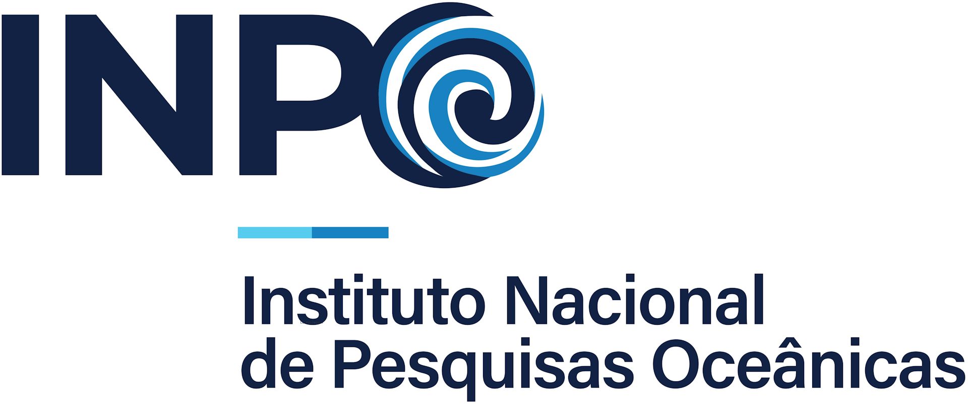 Institution logo of Instituto Nacional de Pesquisas Oceânicas (INPO)
