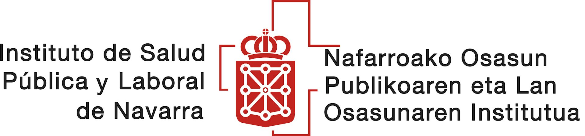 Institution logo of Instituto de Salud Pública y Laboral de Navarra