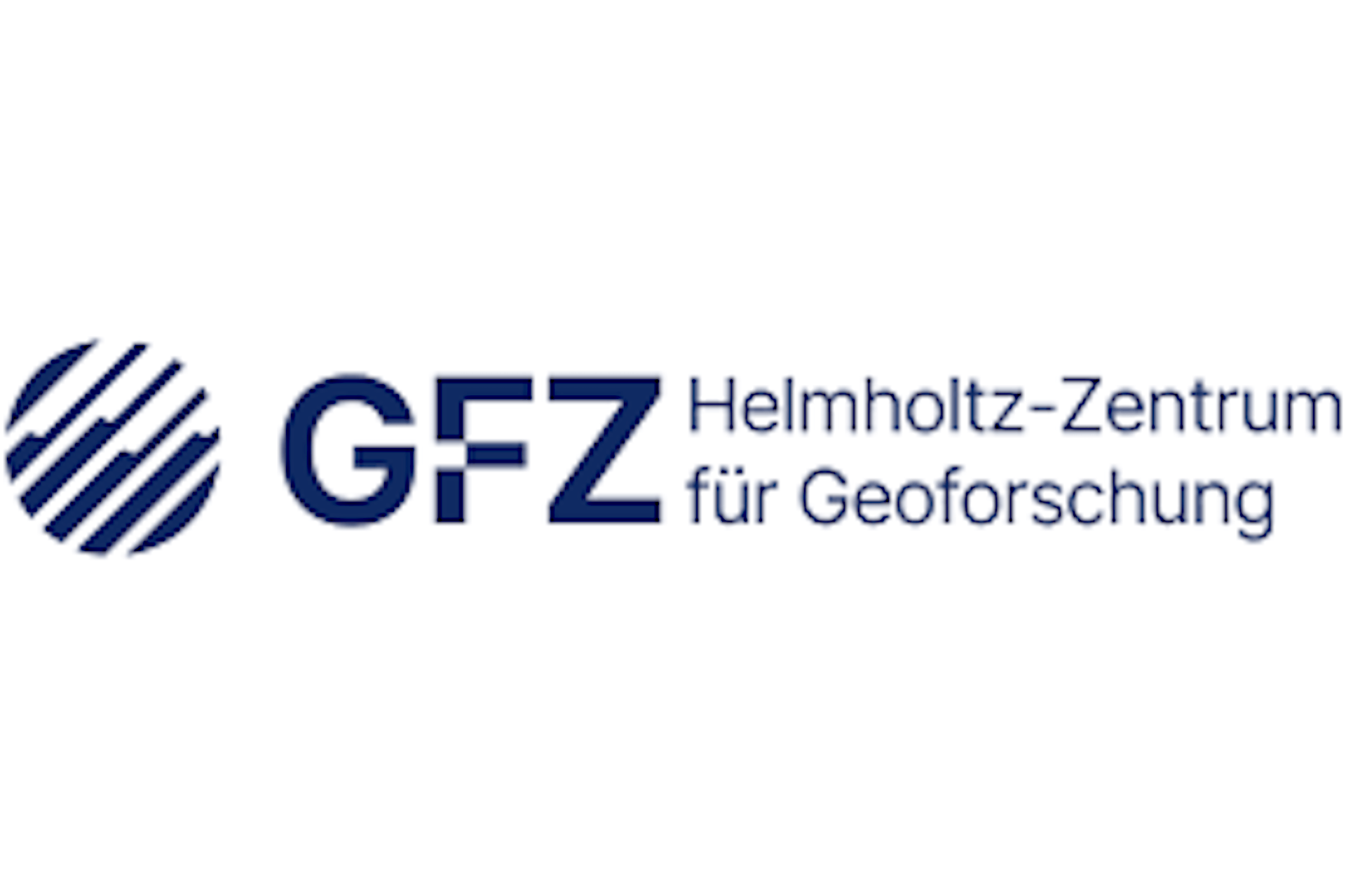 Institution logo of GFZ Helmholtz Centre for Geosciences