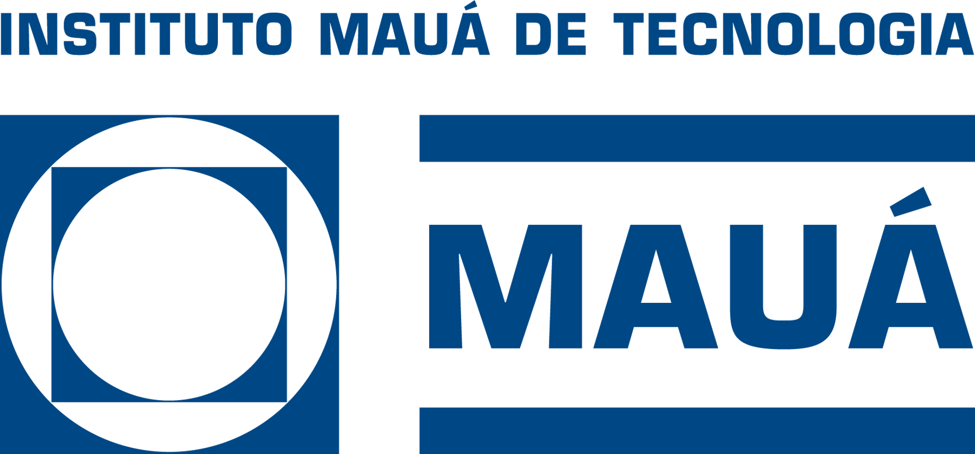 Institution logo of Instituto Mauá de Tecnologia (IMT)