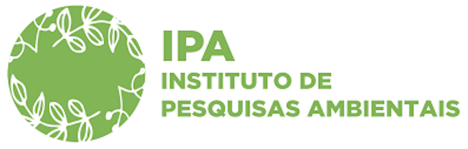 Institution logo of Instituto de Pesquisas Ambientais (IPA)