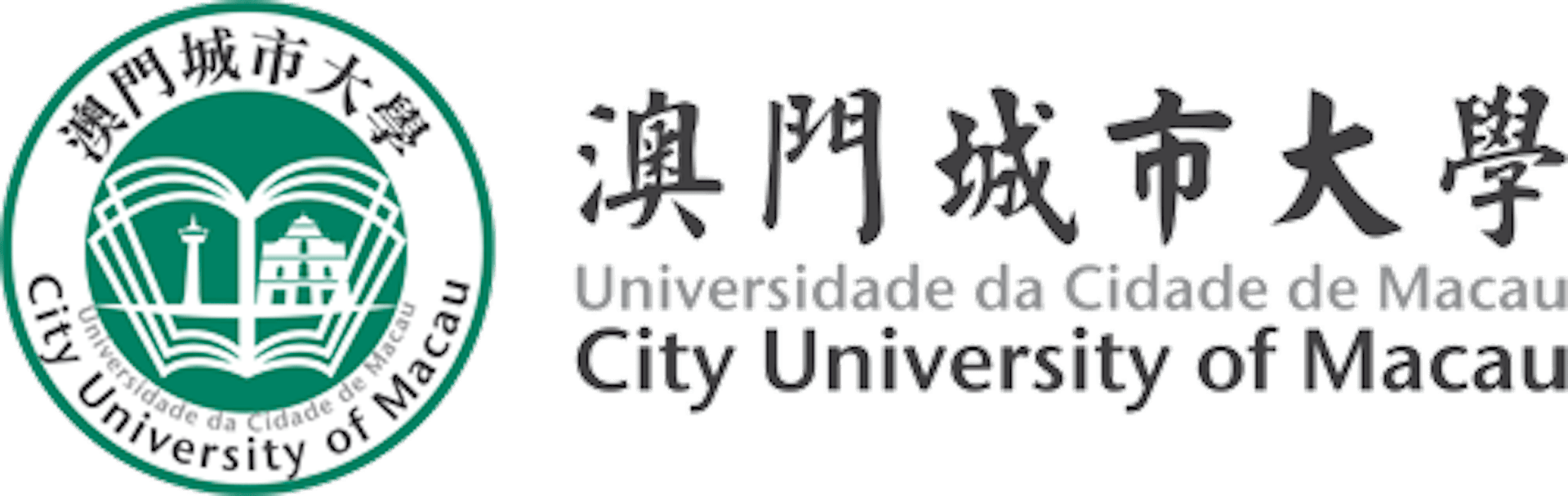Institution logo of City University of Macau