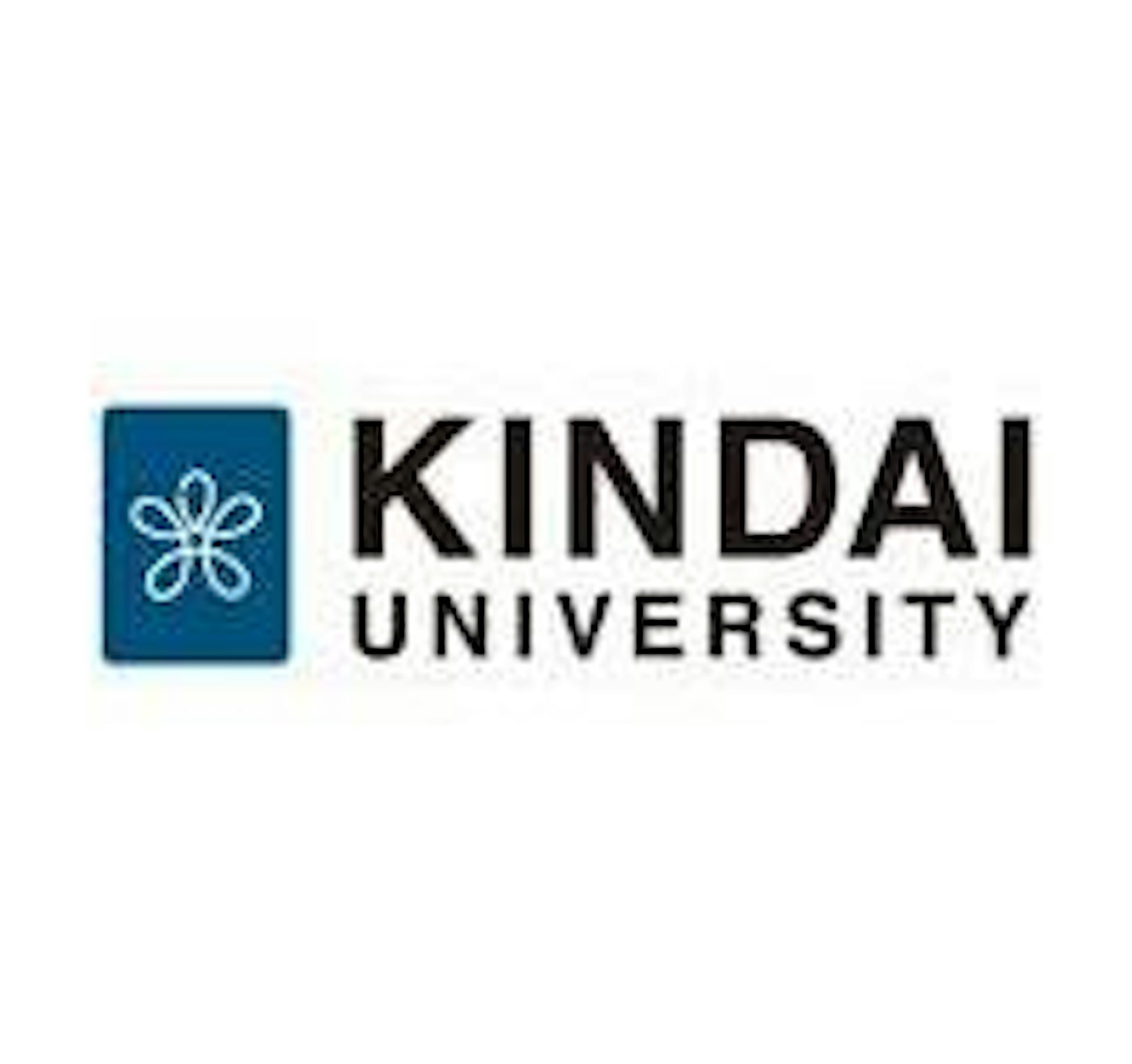 Institution logo of Kindai University