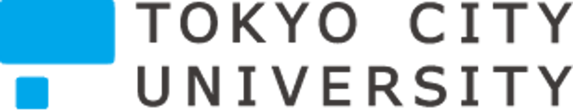 Institution logo of Tokyo City University