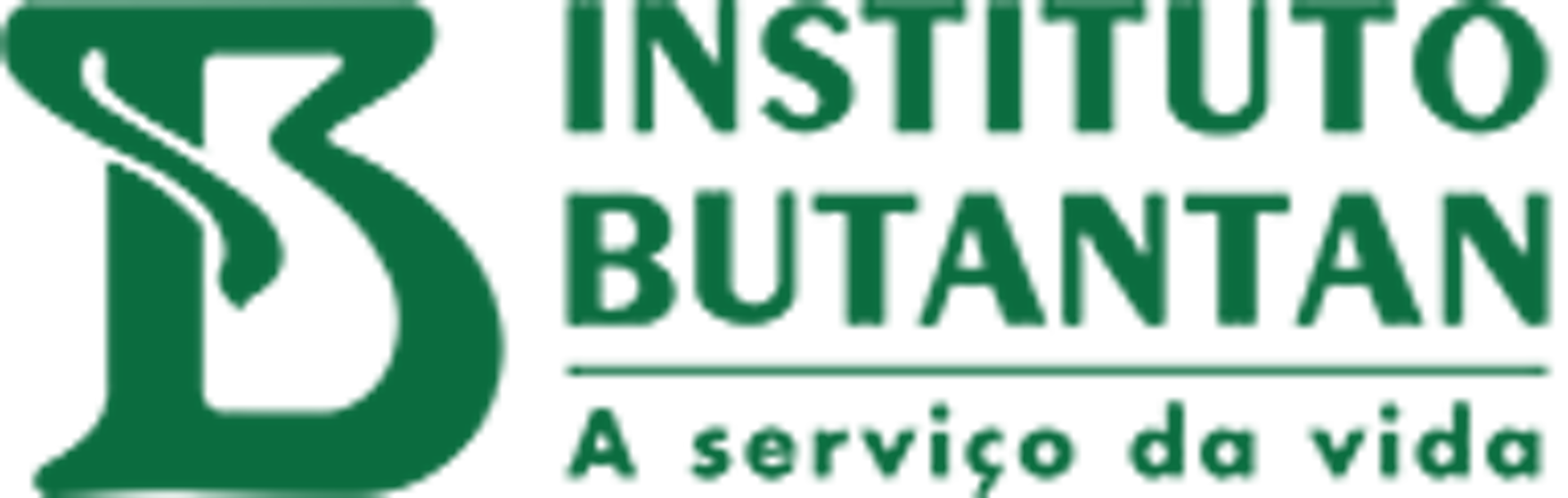 Institution logo of Instituto Butantan