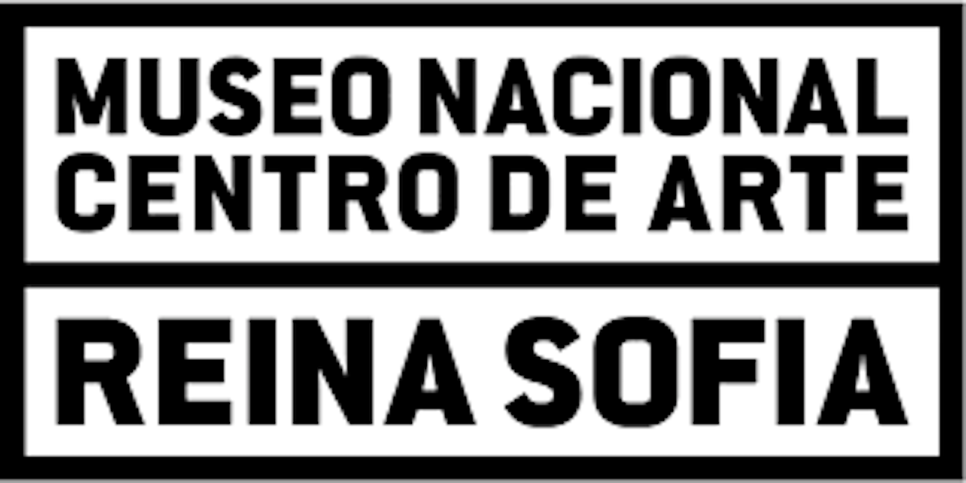 Institution logo of Museo Nacional Centro de Arte Reina Sofía