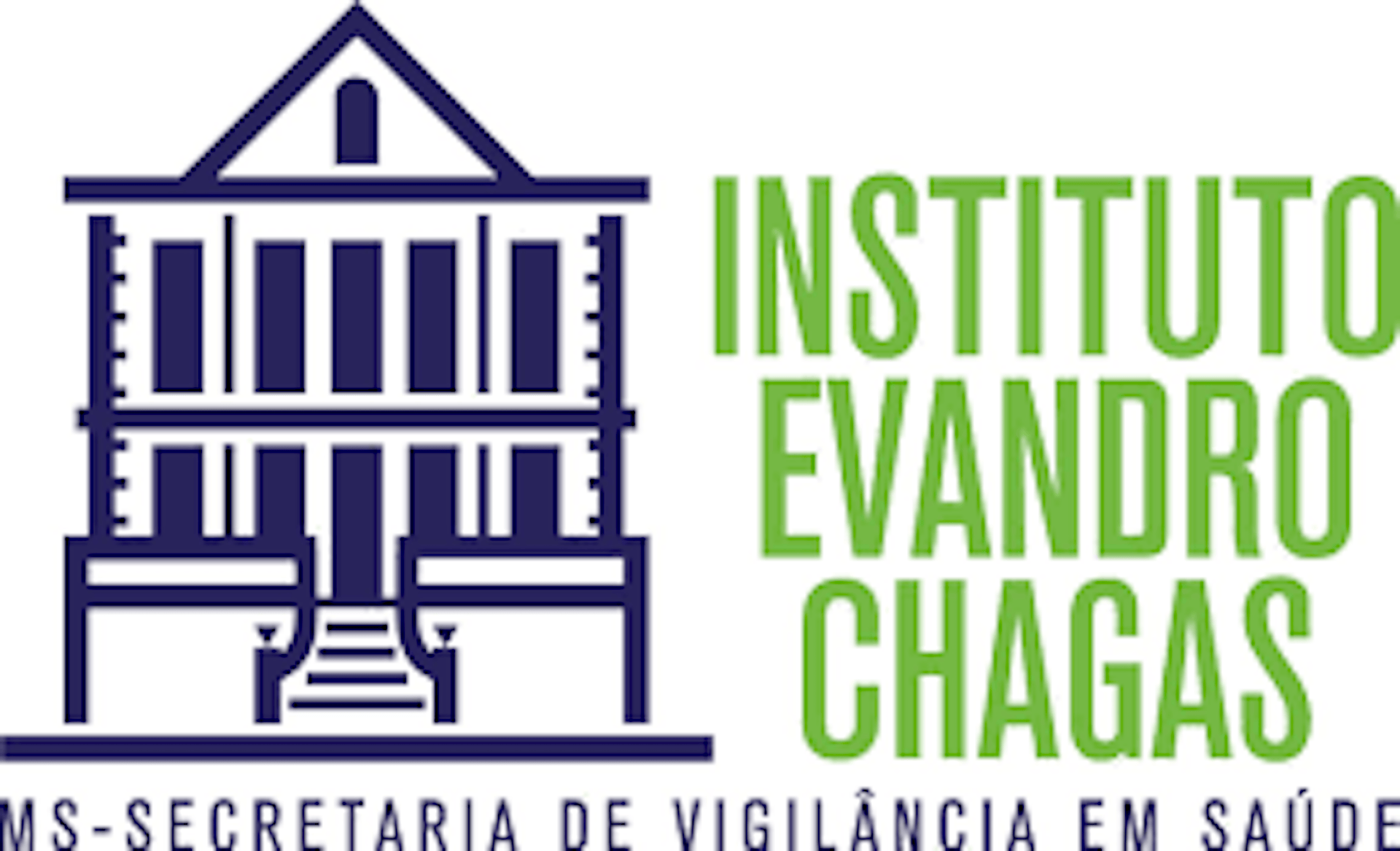 Institution logo of Instituto Evandro Chagas (IEC)