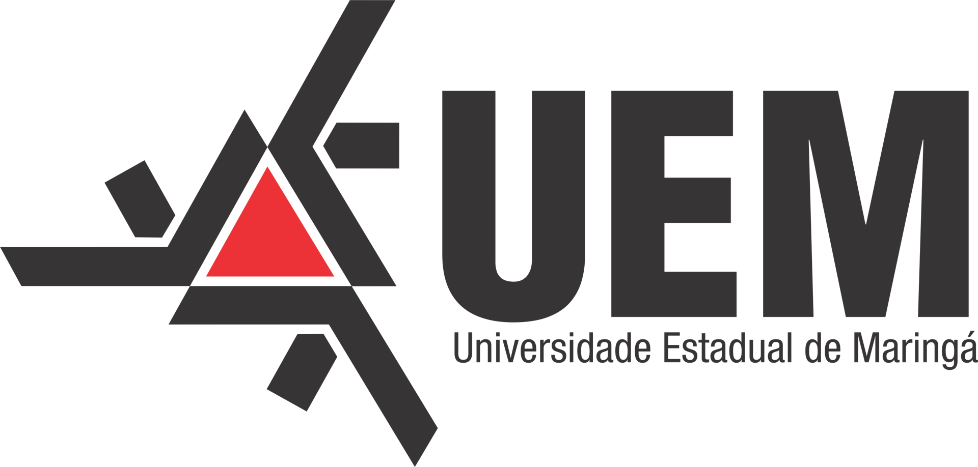 Institution logo of Universidade Estadual de Maringá (UEM)
