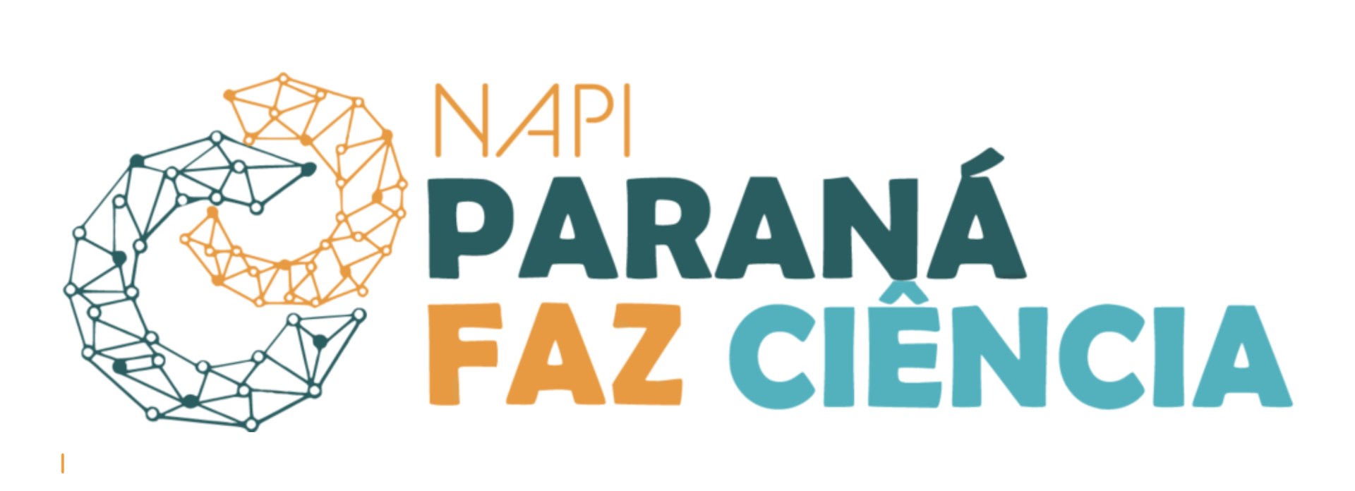 Institution logo of Novo Arranjo de Pesquisa e Inovação – NAPI Paraná Faz Ciência