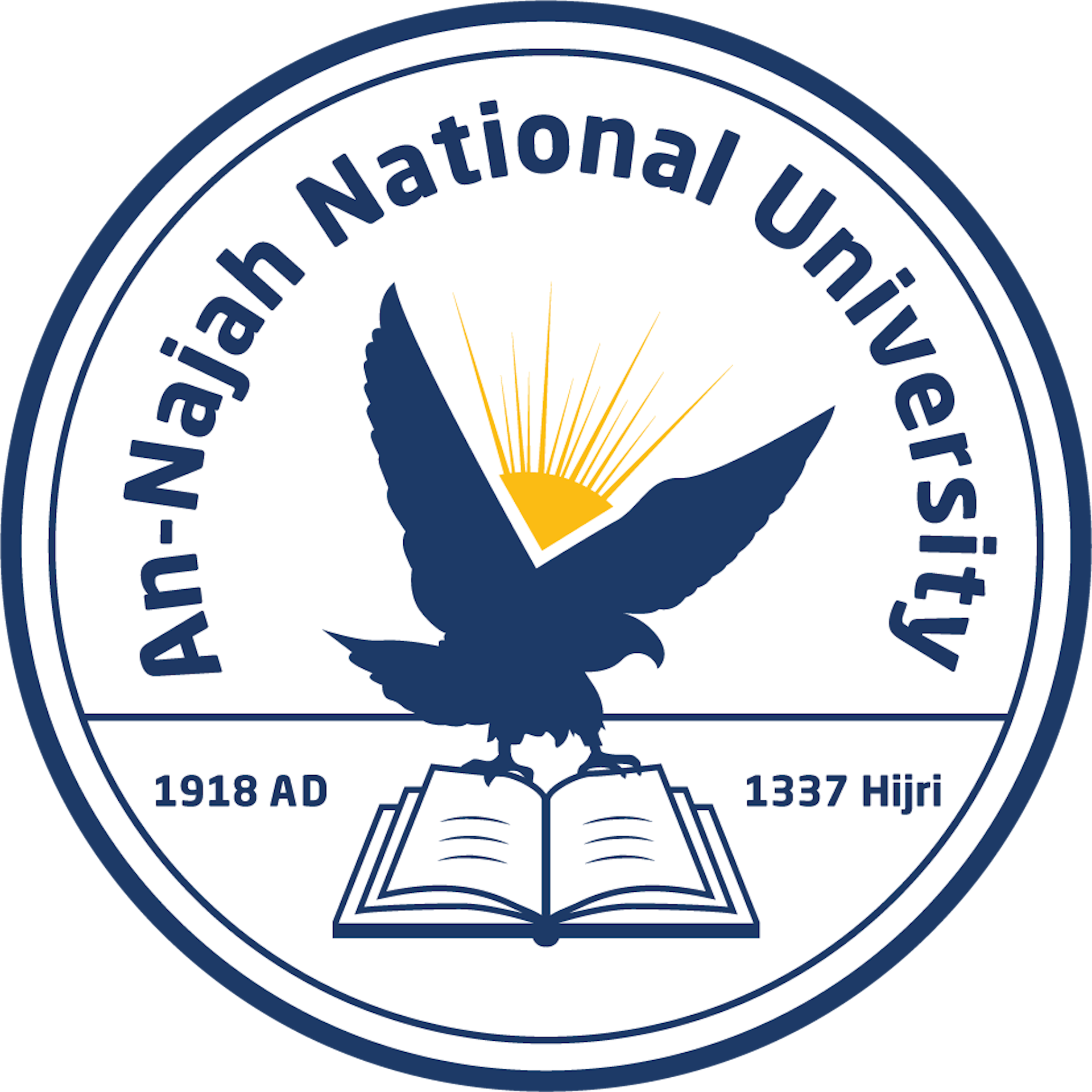 Institution logo of An-Najah National University