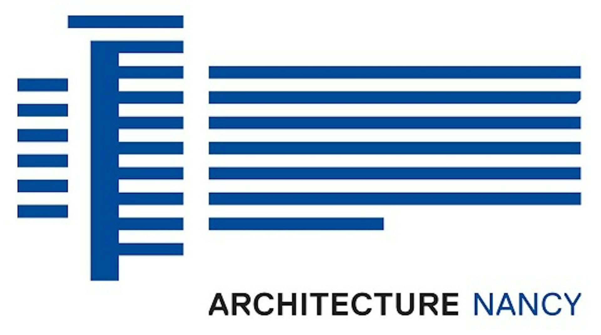 Institution logo of École nationale supérieure d'architecture de Nancy