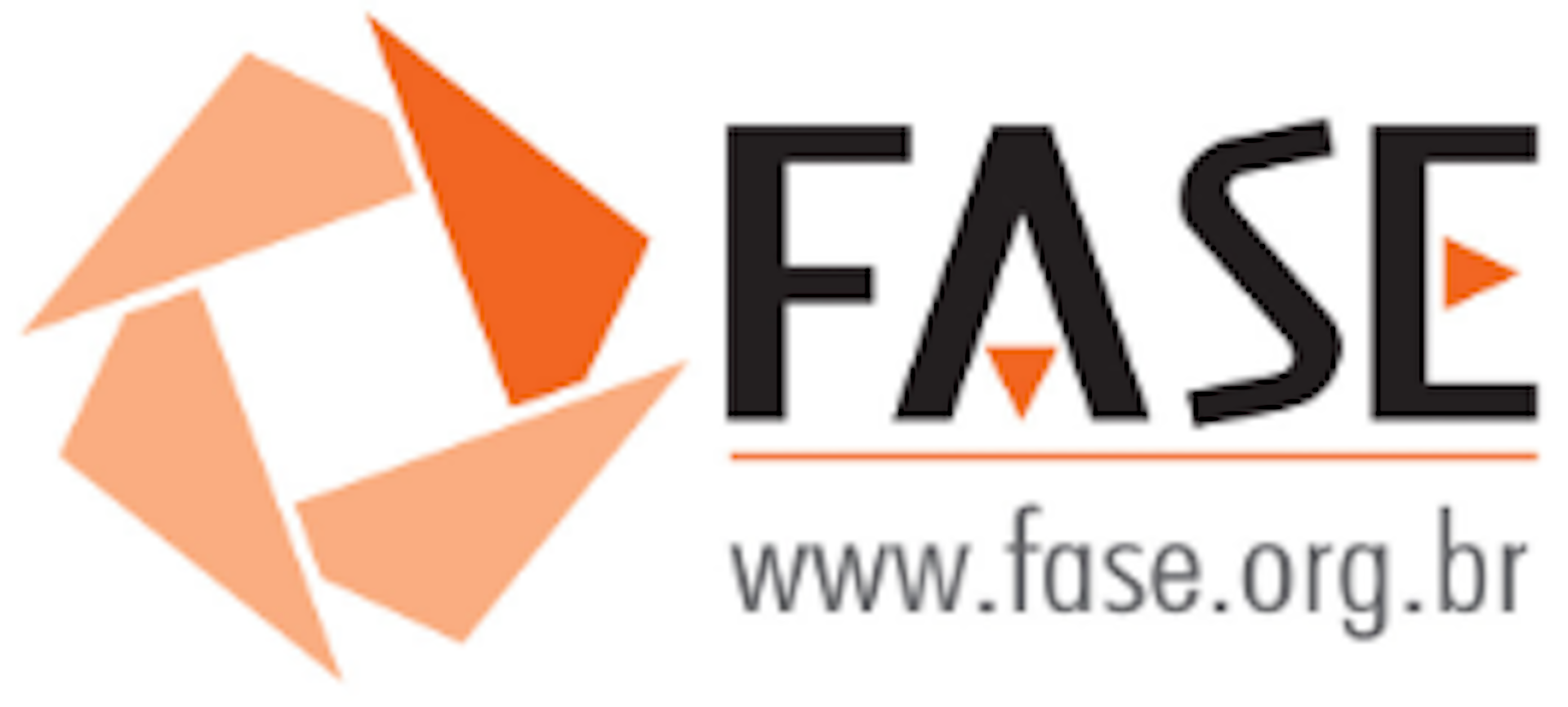Institution logo of A FASE – Solidariedade e Educação