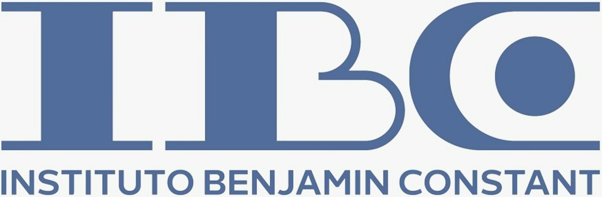 Institution logo of Instituto Benjamin Constant (IBC)