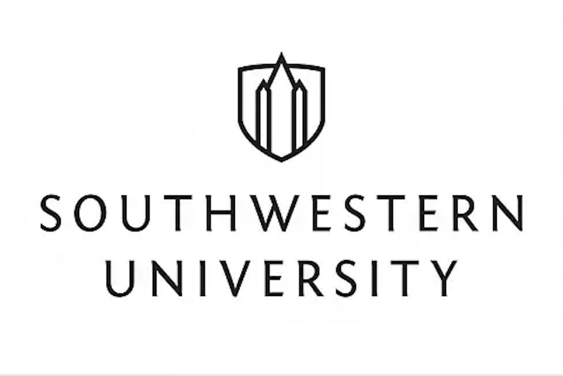 Institution logo of Southwestern University