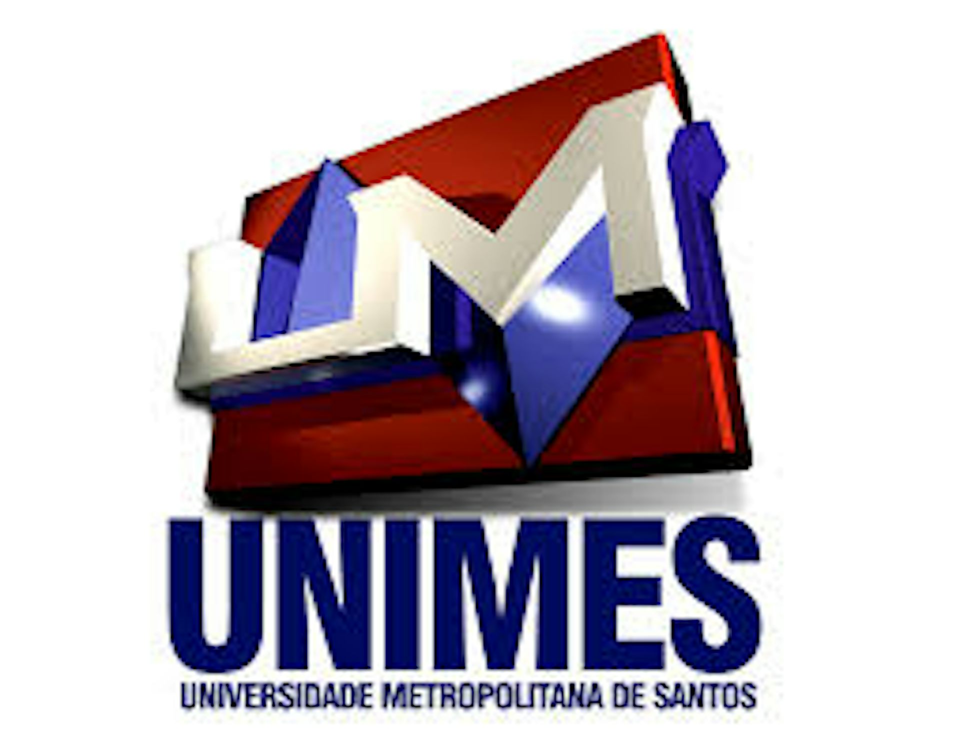 Institution logo of Universidade Metropolitana de Santos (Unimes)