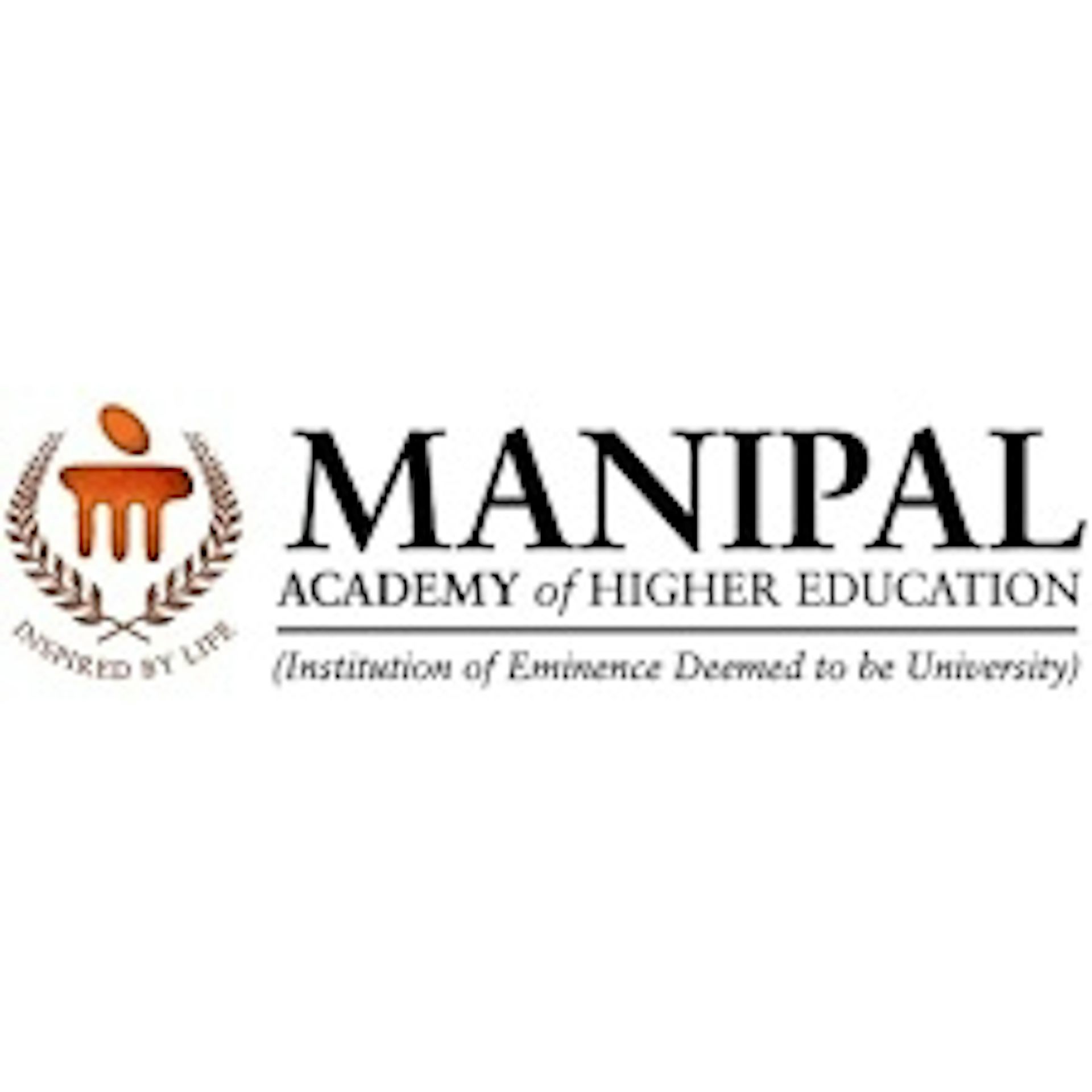 Institution logo of Manipal Academy of Higher Education