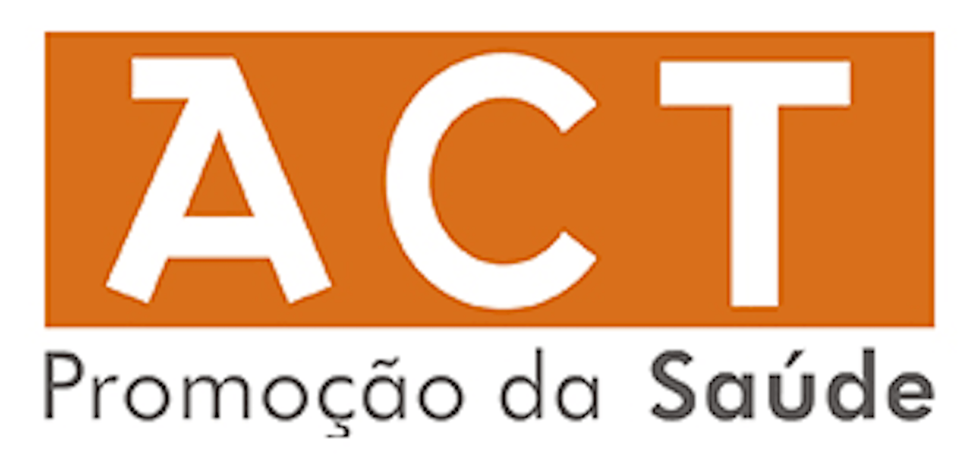 Institution logo of ACT Promoção da Saúde