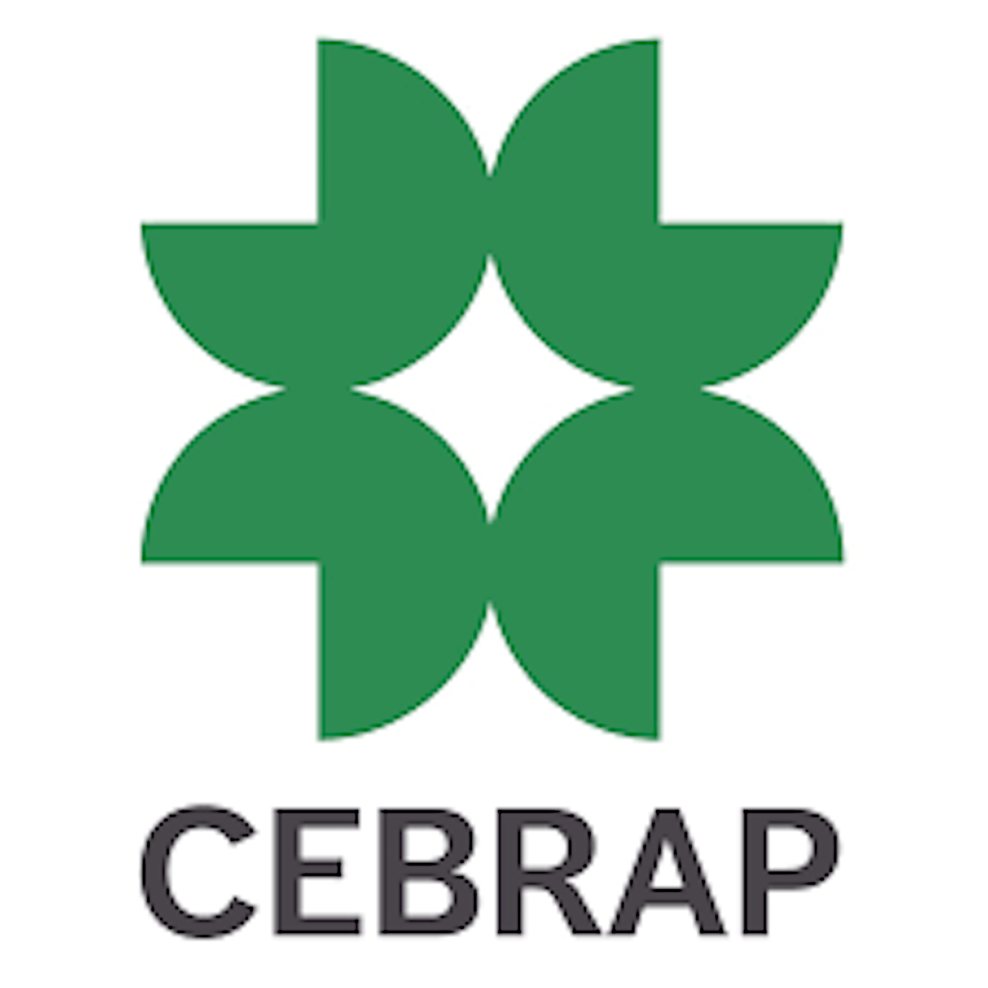 Institution logo of Centro Brasileiro de Análise e Planejamento (CEBRAP)
