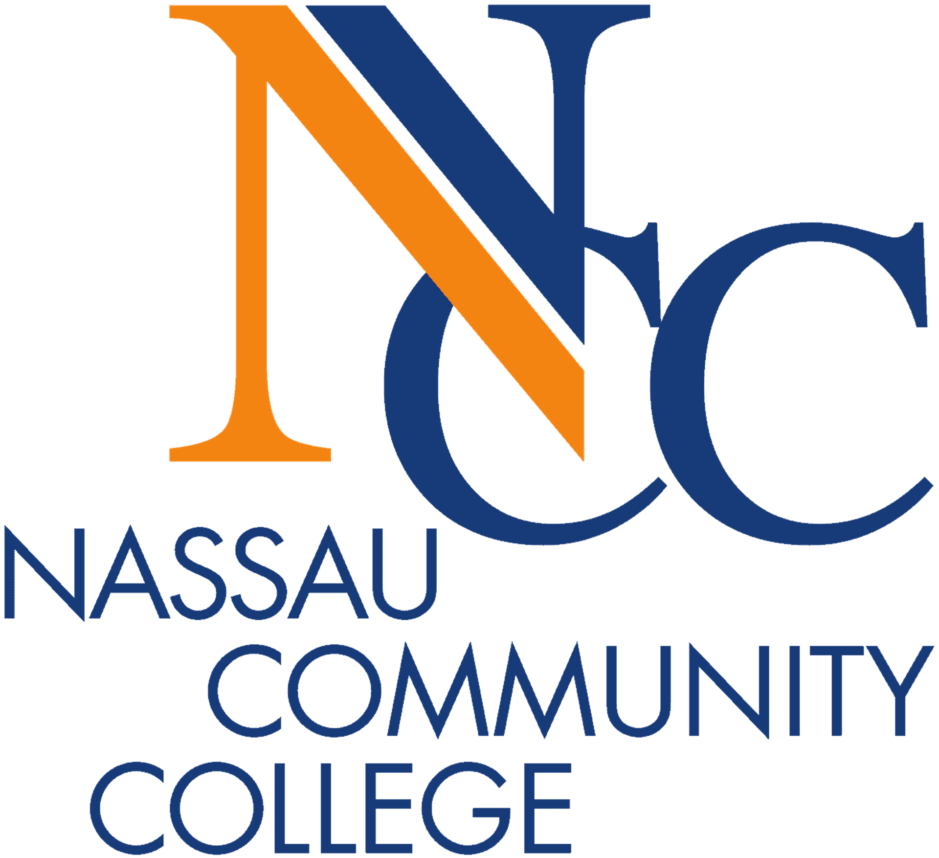 Institution logo of Nassau Community College