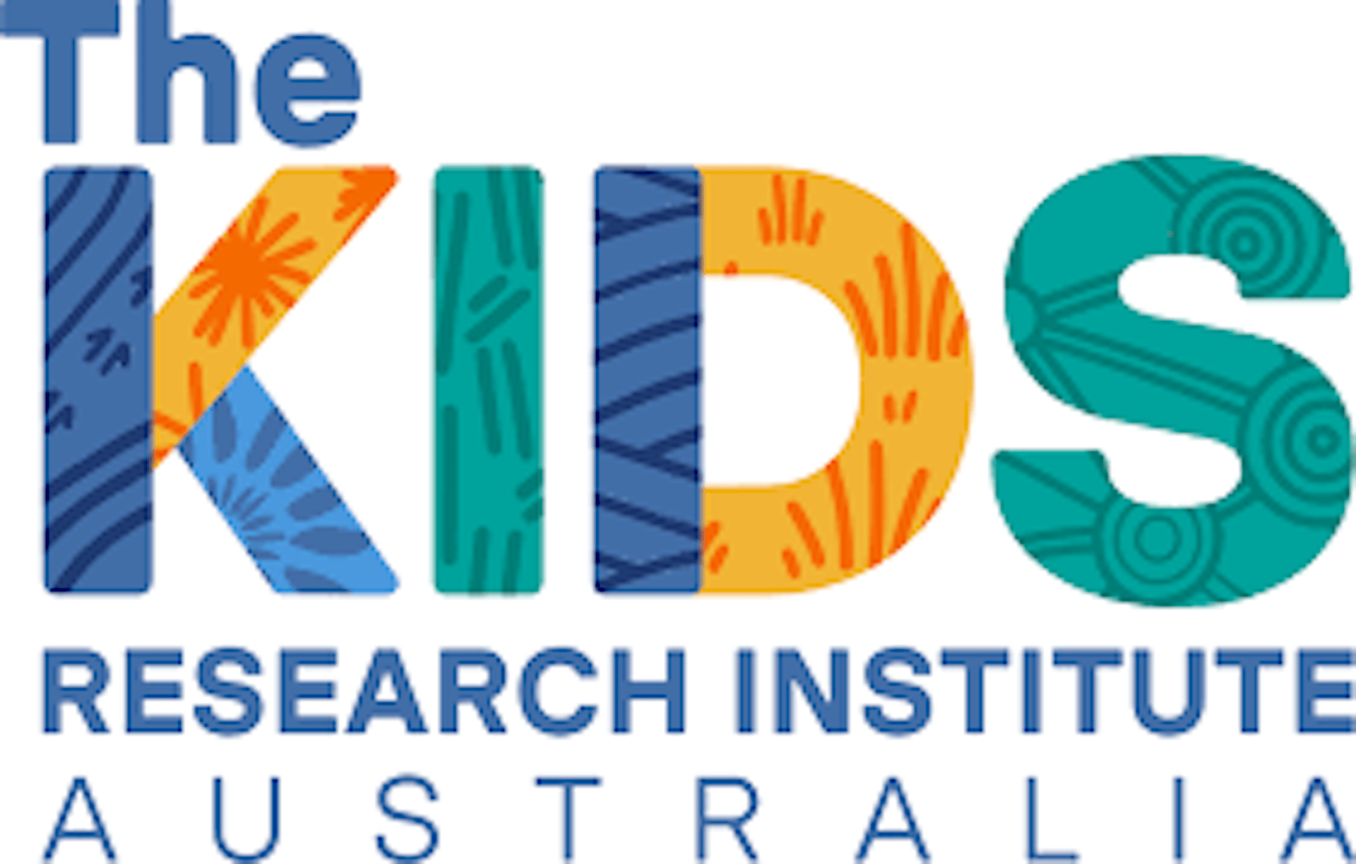 Institution logo of The Kids Research Institute