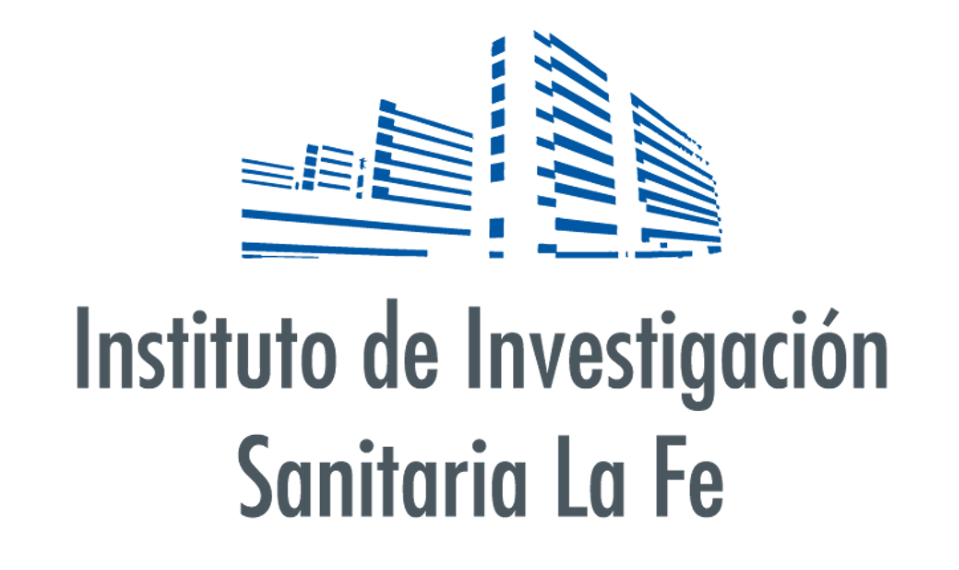 Institution logo of Instituto de Investigación Sanitaria La Fe