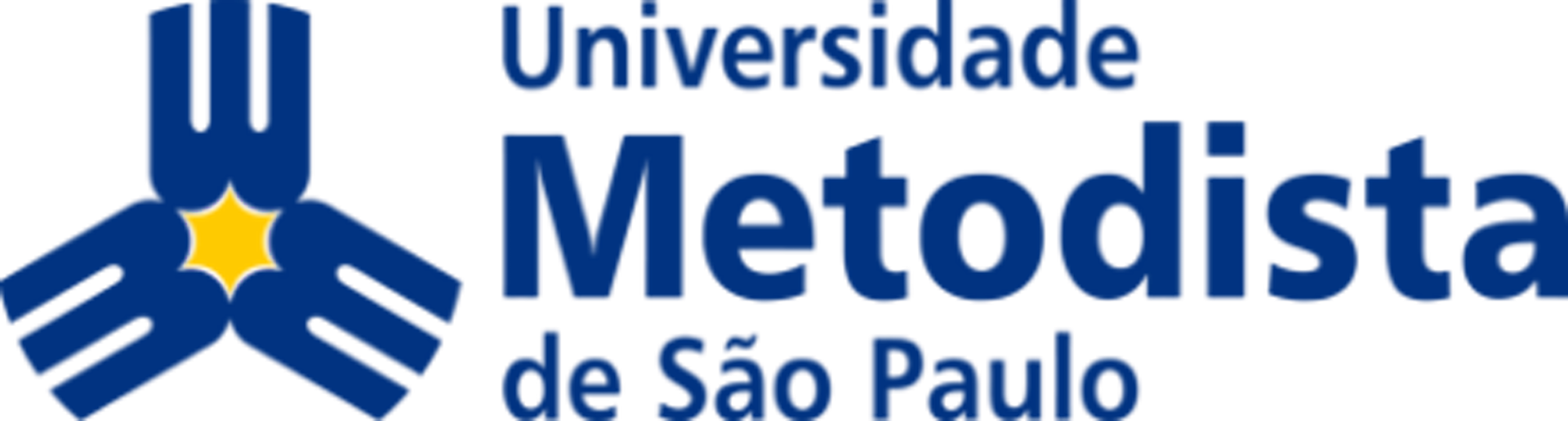 Institution logo of Universidade Metodista de São Paulo (UMESP)