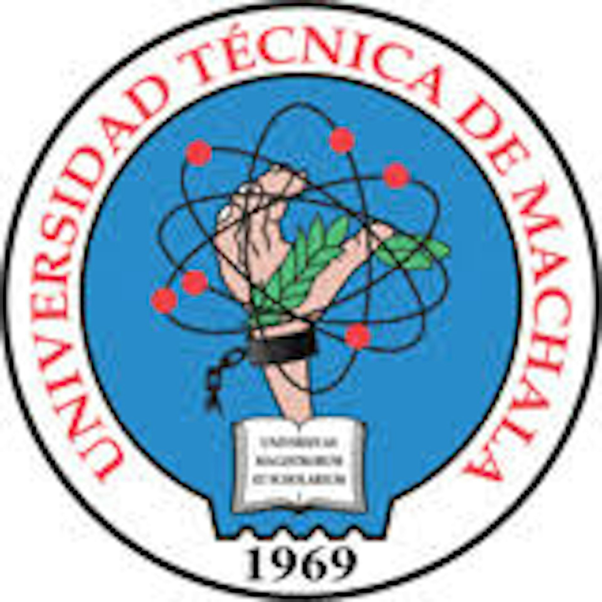 Institution logo of Universidade Técnica de Machala