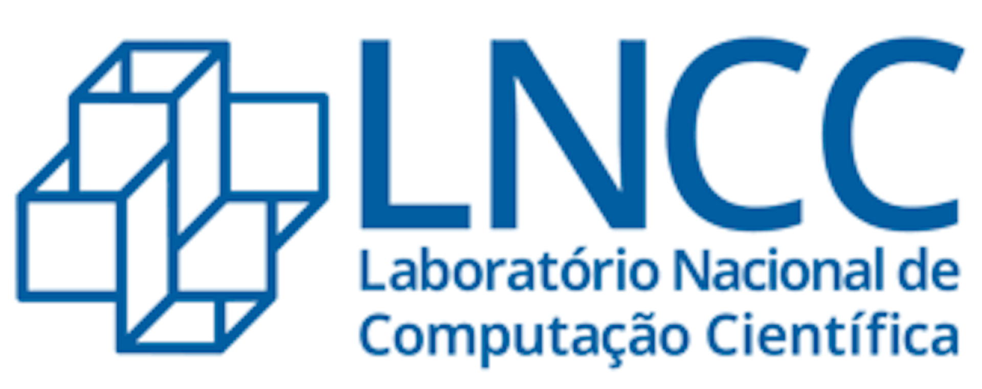 Institution logo of  Laboratório Nacional de Computação Científica (LNCC)