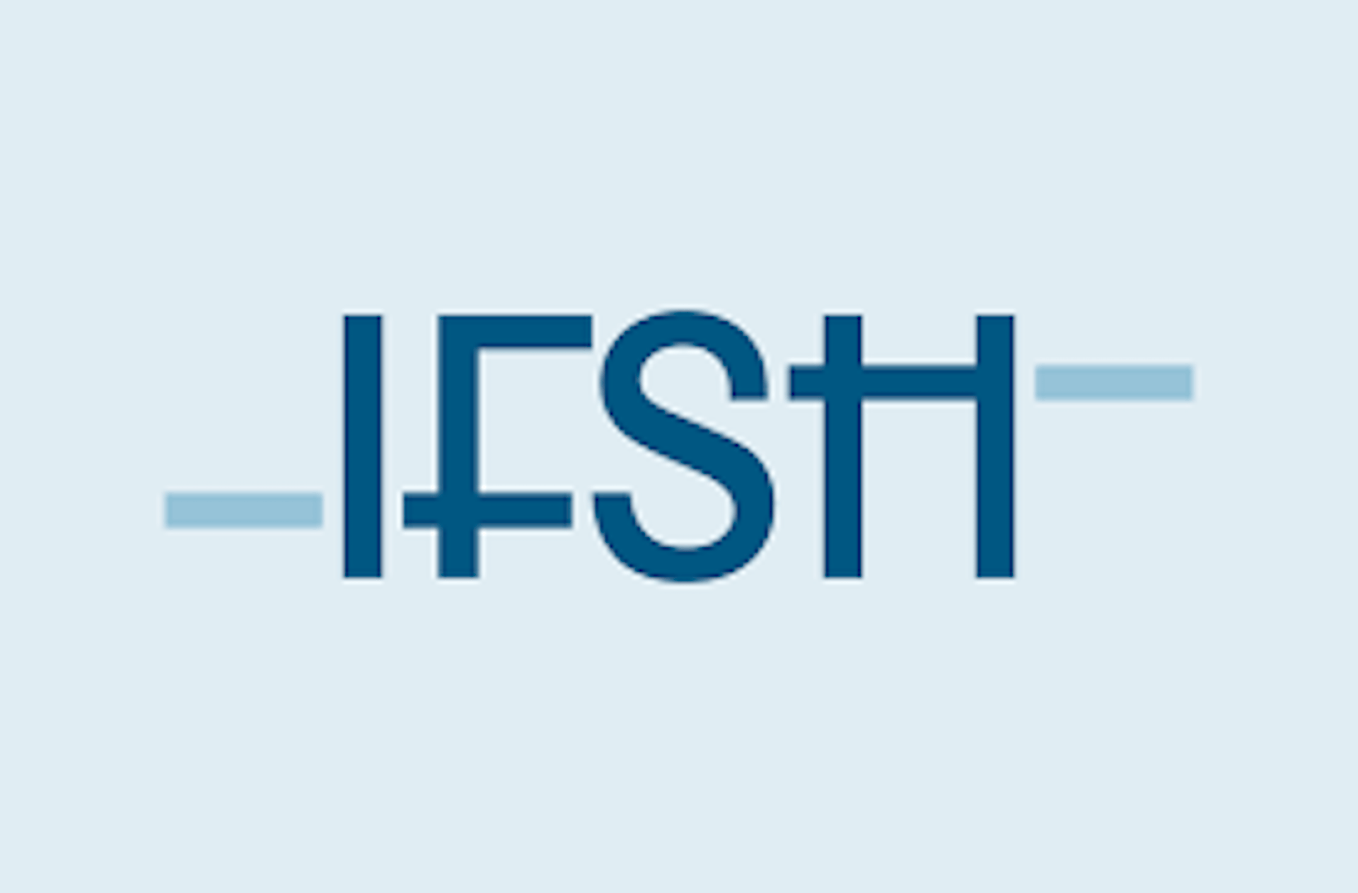 Institution logo of Institute for Peace Research and Security Policy, University of Hamburg