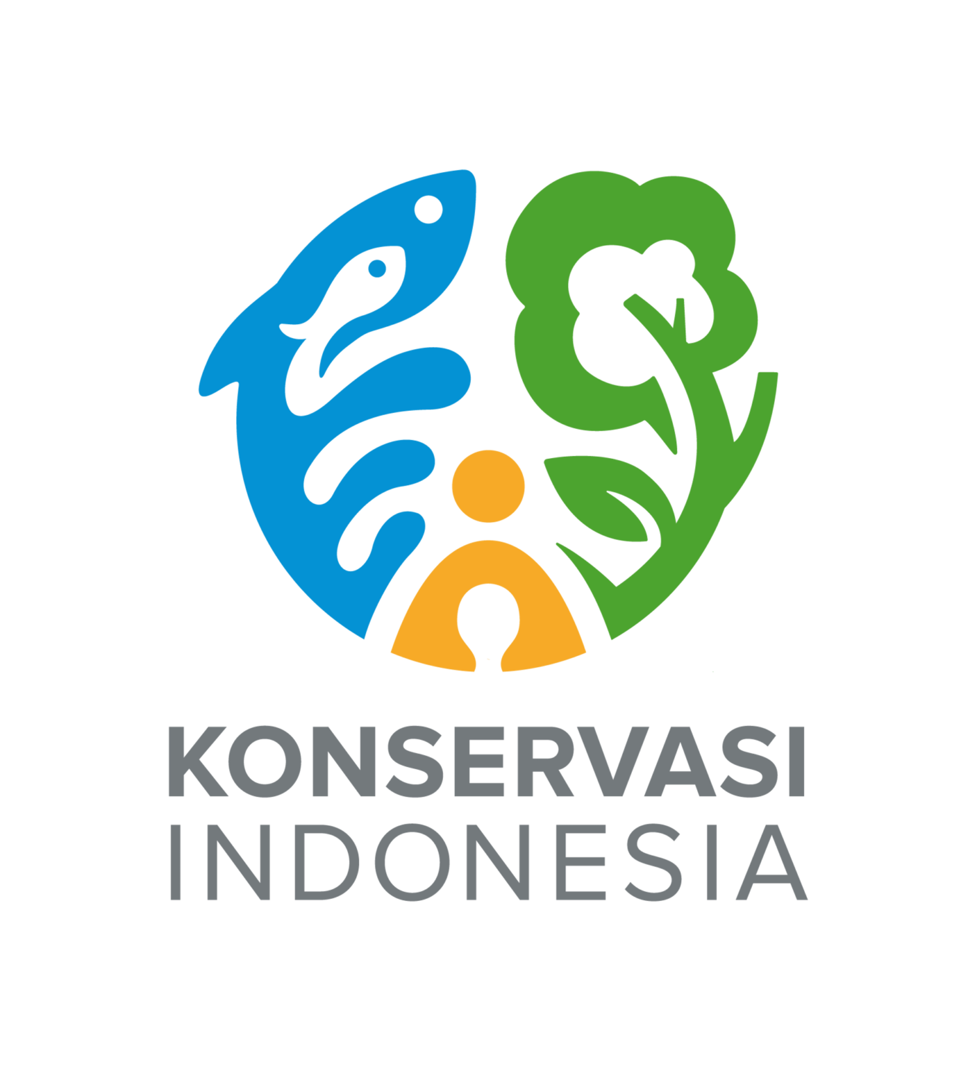 Institution logo of Konservasi Indonesia