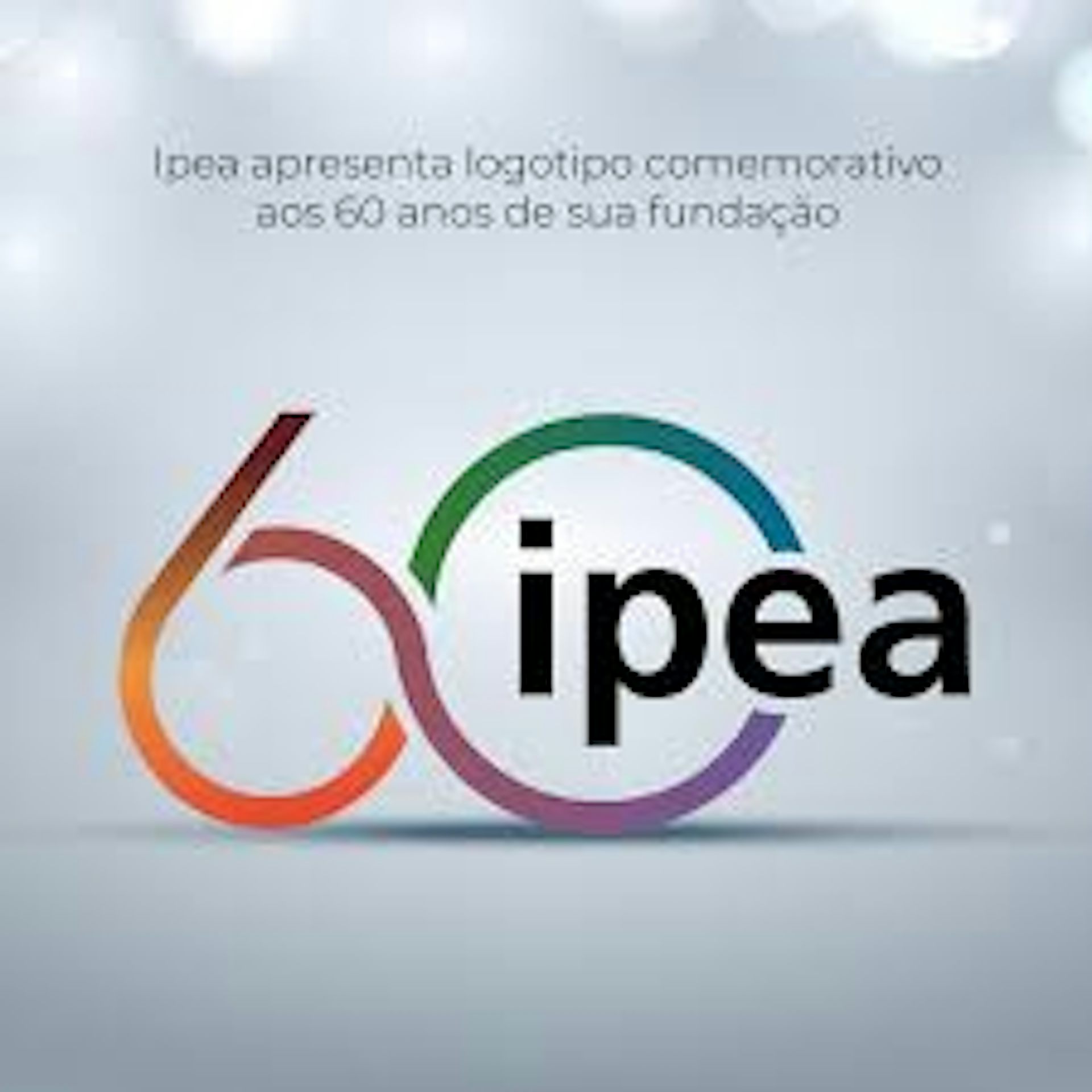 Institution logo of Instituto de Pesquisa Econômica Aplicada (Ipea)