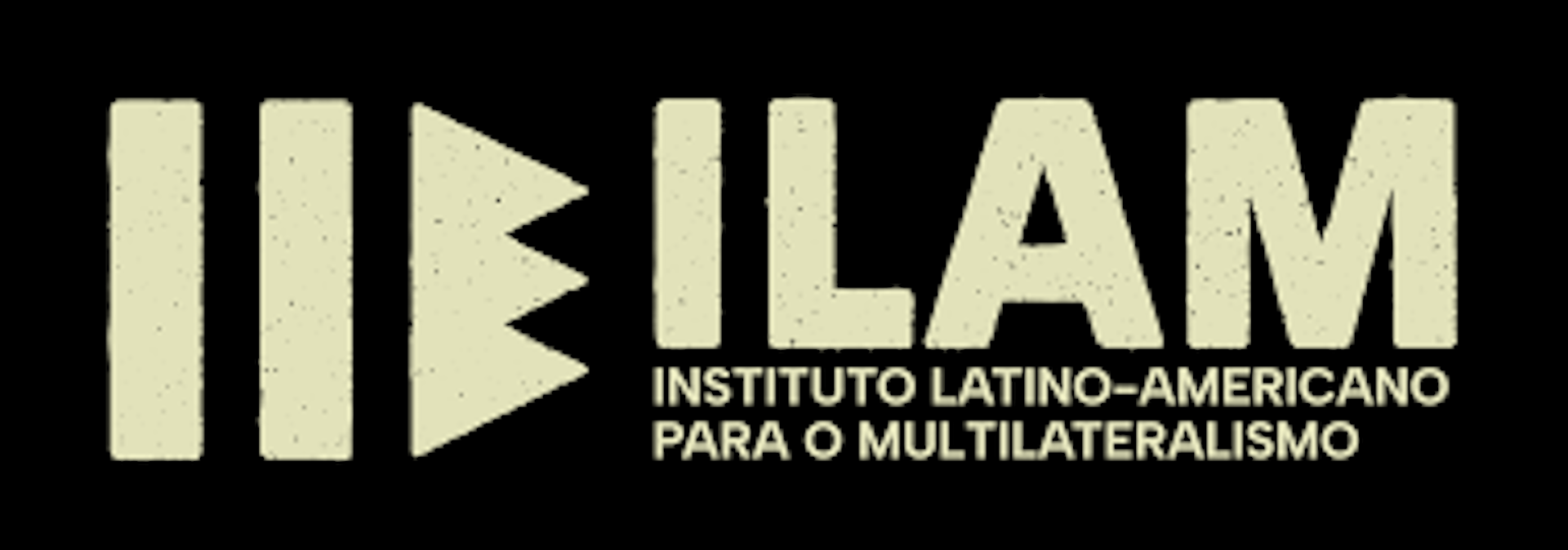 Institution logo of Instituto Latino-Americano para o Multilateralismo (ILAM)