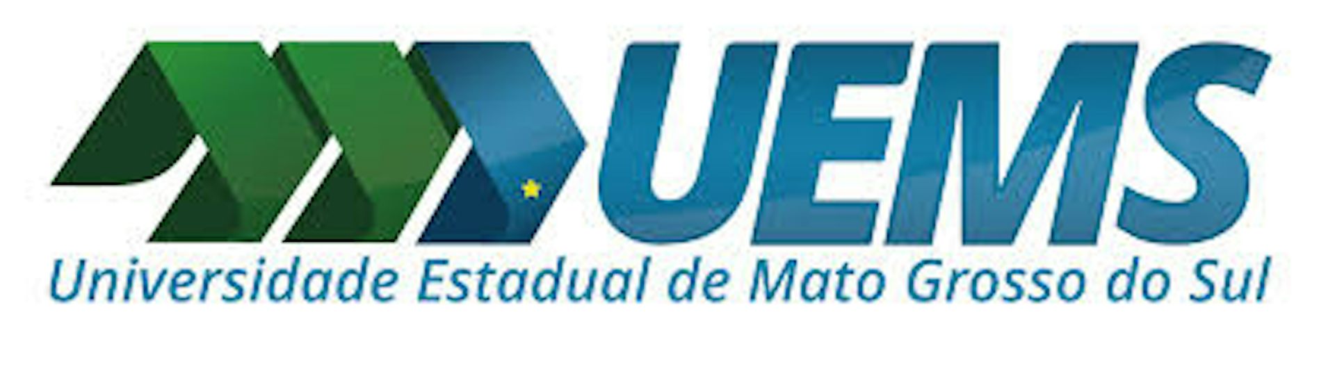 Institution logo of Universidade Estadual do Mato Grosso do Sul (UEMS)