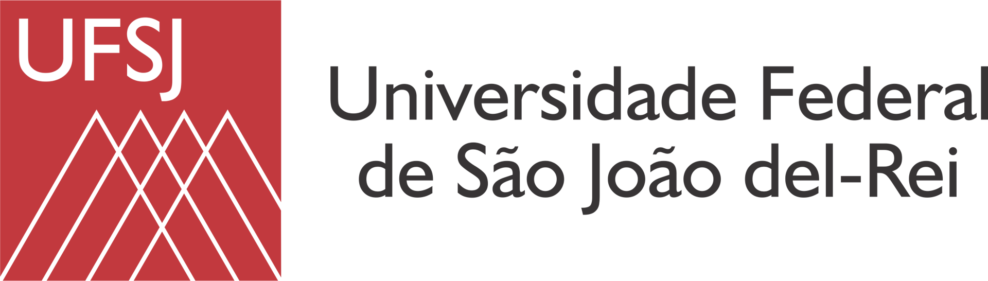 Institution logo of Universidade Federal de São João del-Rei (UFSJ)
