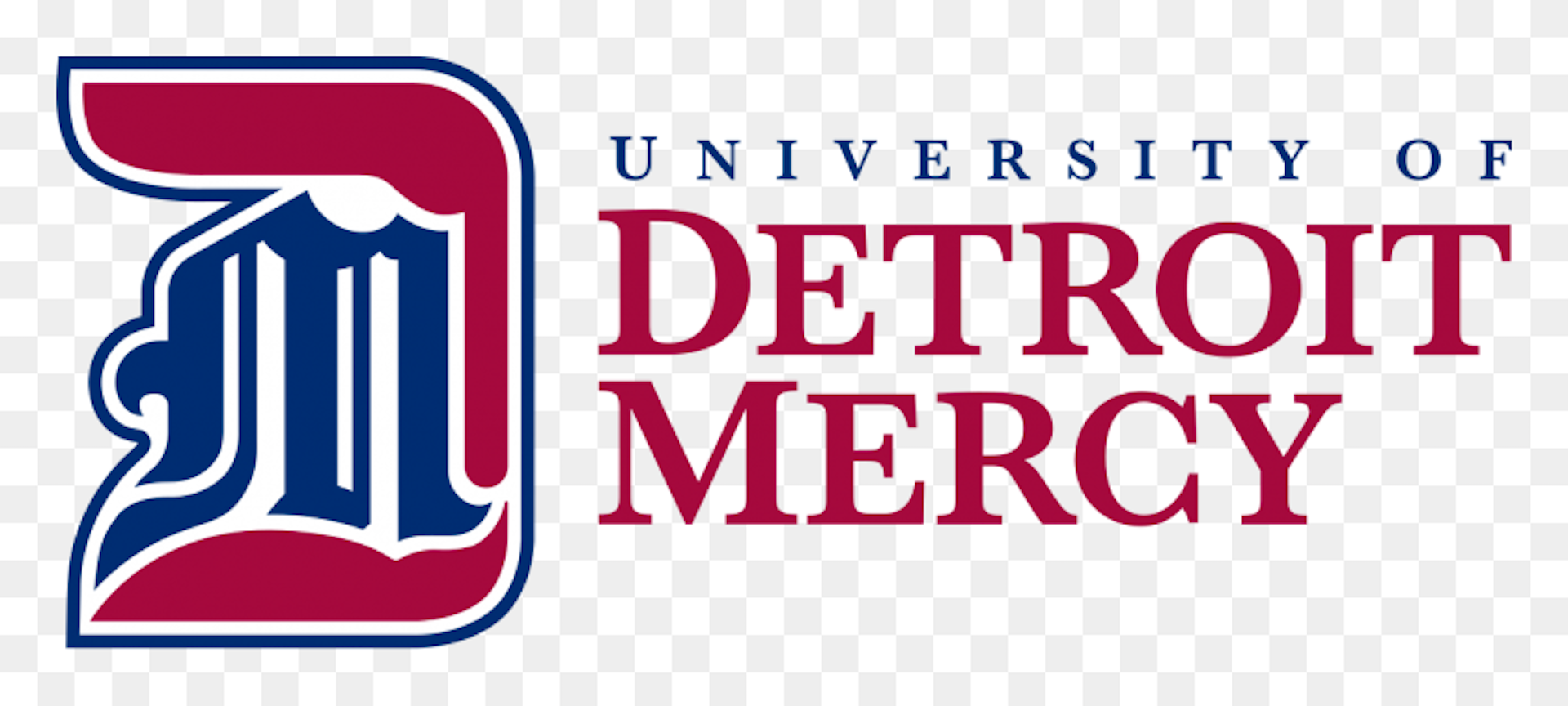 Institution logo of University of Detroit Mercy