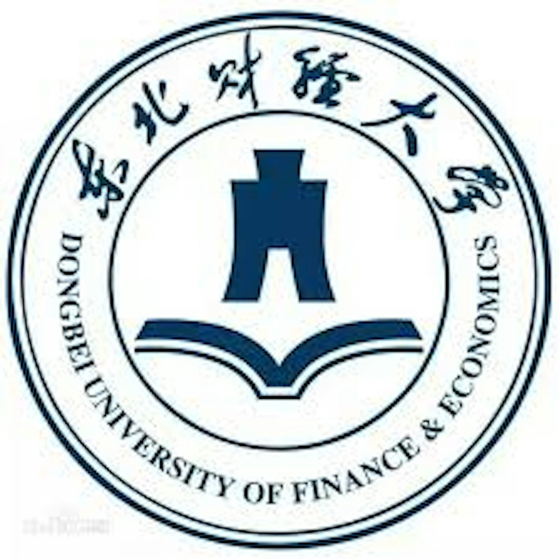 Institution logo of Dongbei University of Finance and Economics