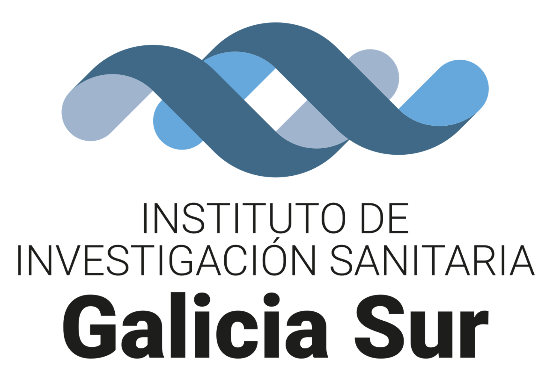 Institution logo of Instituto de Investigación Sanitaria Galicia Sur