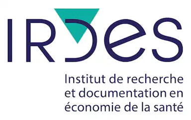 Institut de recherche et documentation en économie de la santé (Irdes)