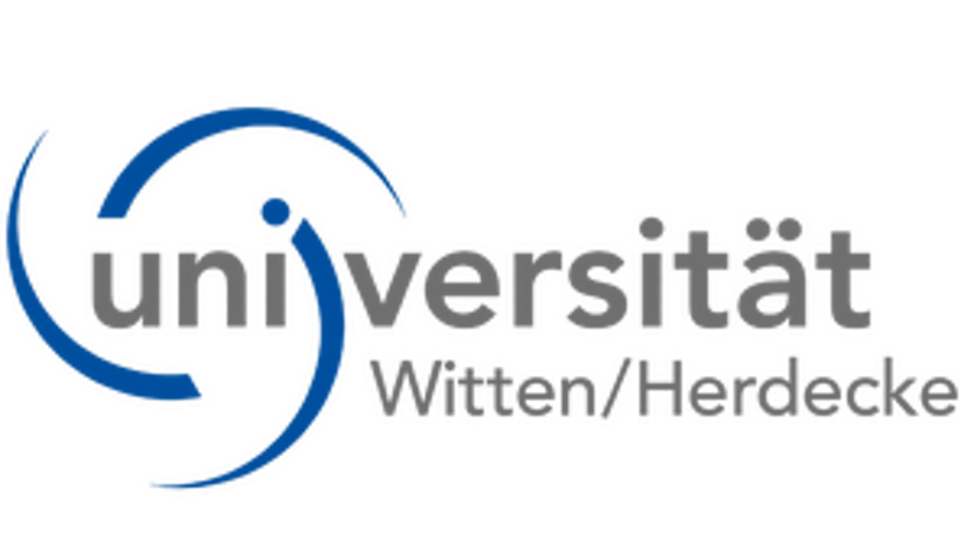 Institution logo of Witten/Herdecke University