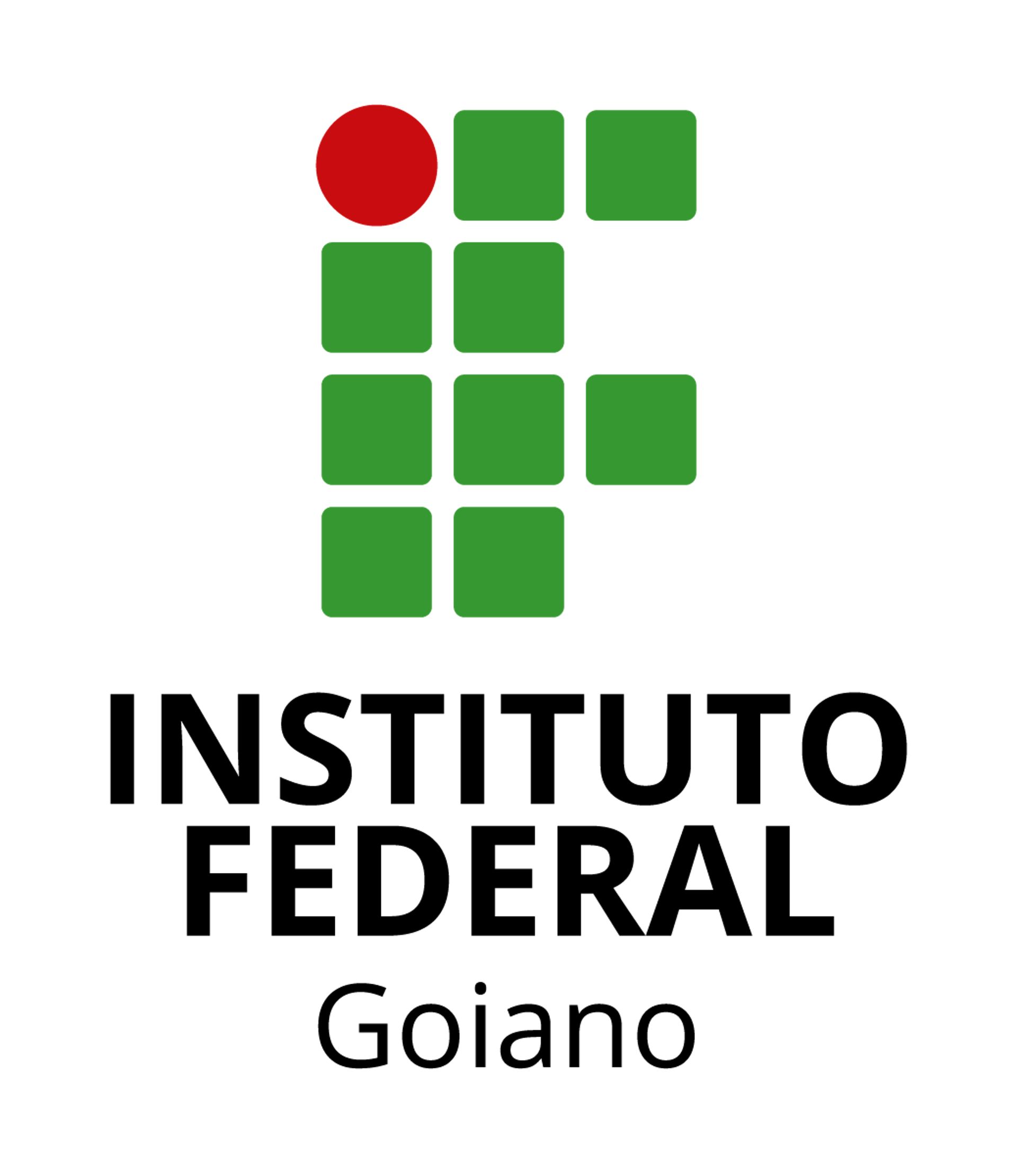 Institution logo of Instituto Federal Goiano (IF Goiano)